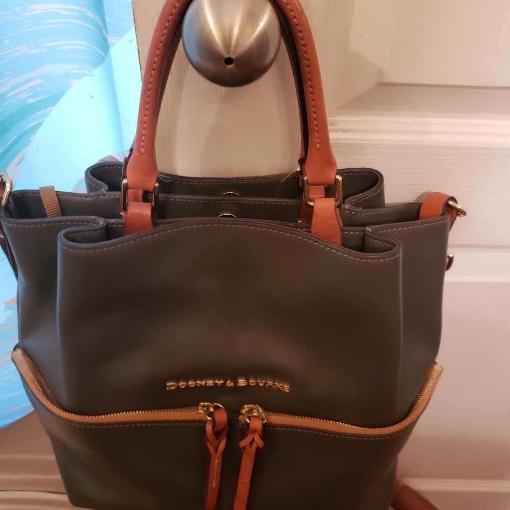 Handbag